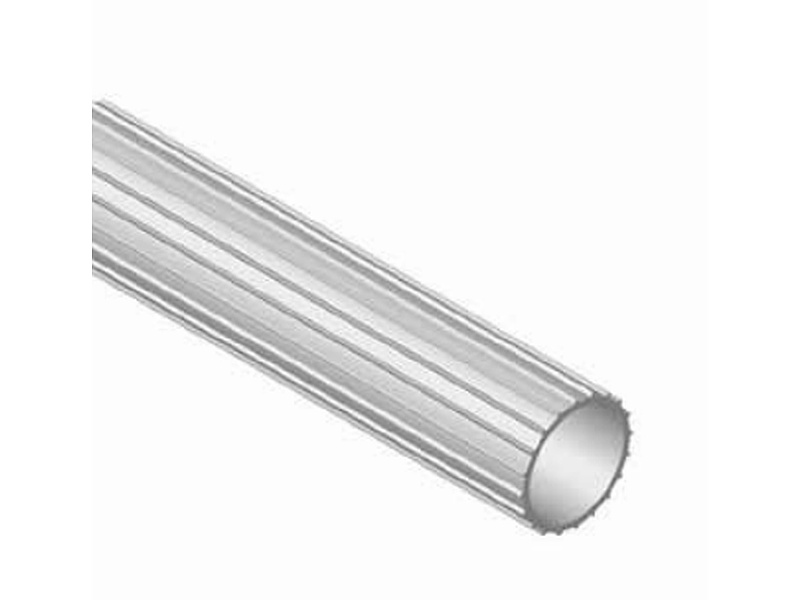 Tubos cortineros Colombia