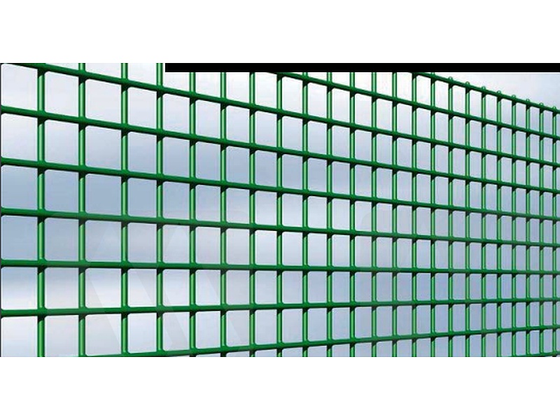 Malla Recubierta en PVC Colombia