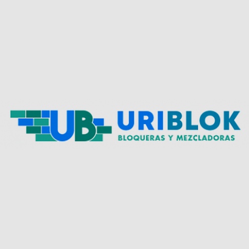 URIBLOK Bloqueras y mezcladoras