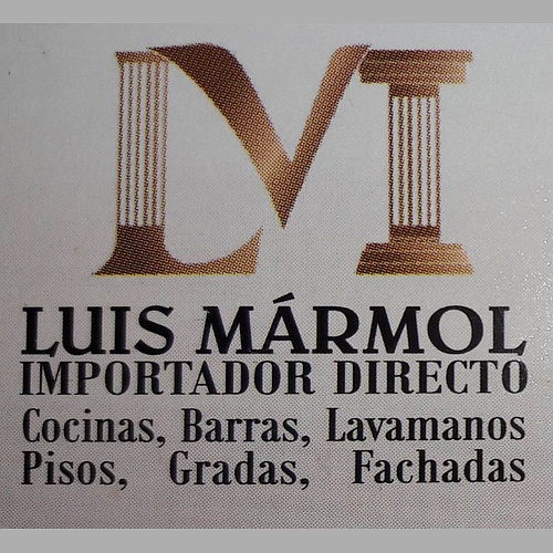 Luis Marmol