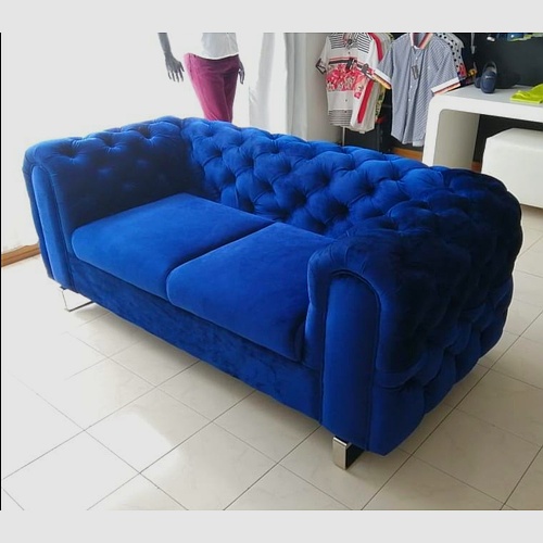 Mueblería AJ Ramirez Colombia