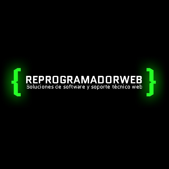 Reprogramador web