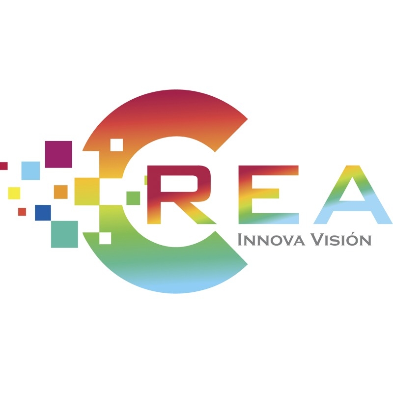 Crea Innova Visión