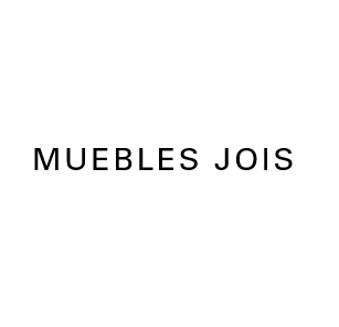 MUEBLES JOIS