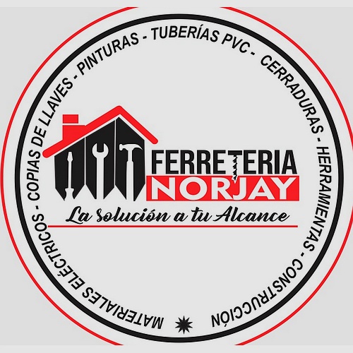 Ferretería NorJay