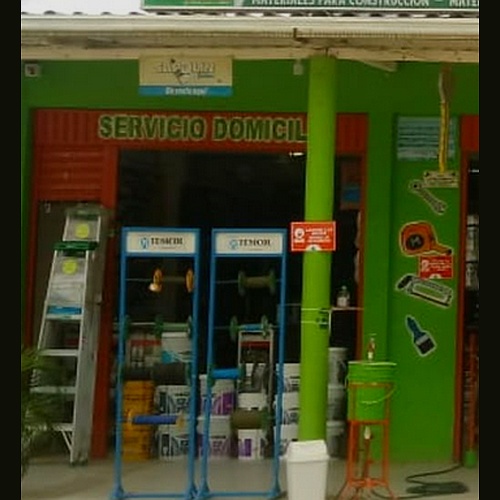 Ferretería FerreAmigos