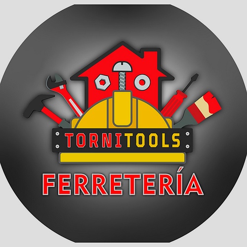 Ferretería Tornitools