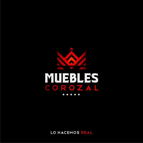 Muebles Corozal