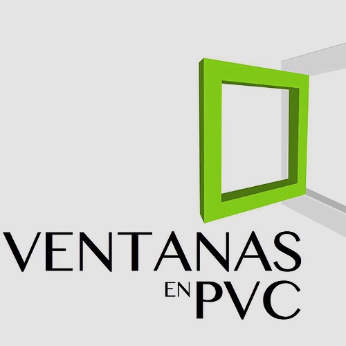 Ventanas en PVC