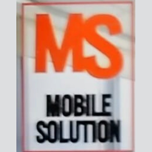 Mobile Solution