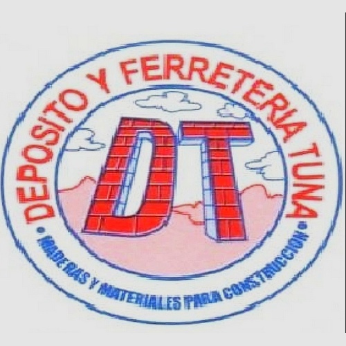 Depósito y Ferretería Tuna