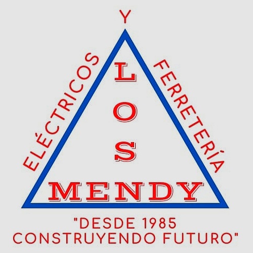 Ferretería Los Mendy