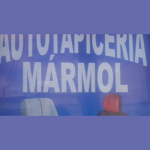 Autotapiceria Marmol