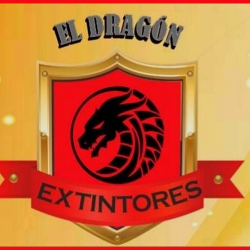 El Dragón Extintores