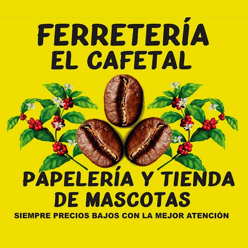 Ferretería El cafetal