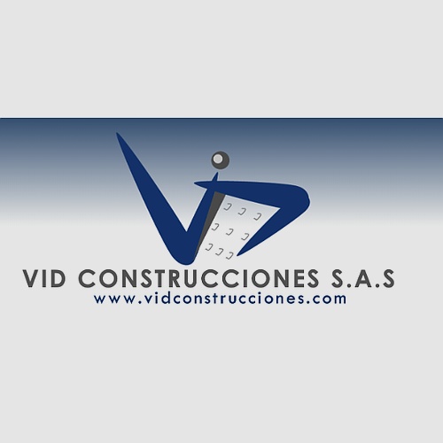 Vid construcciones