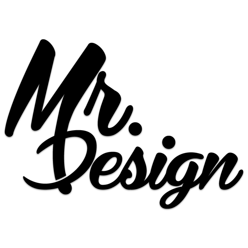 Mr. Design