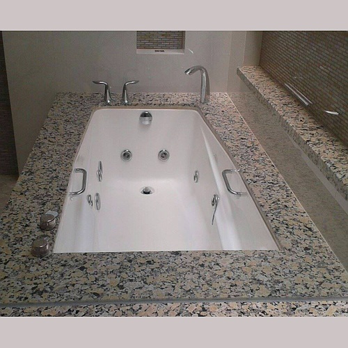 Acabados en marmol. "preciado"