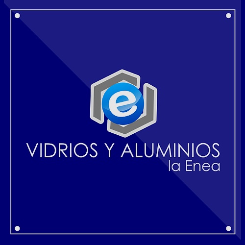 Vidrios Y Aluminios La Enea