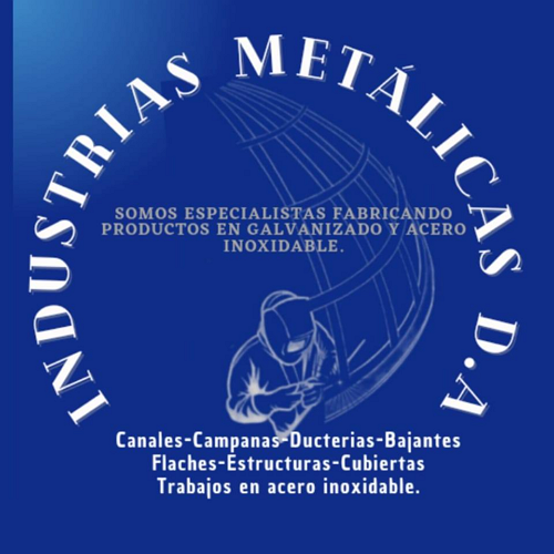 Industrias Metálicas D.A 