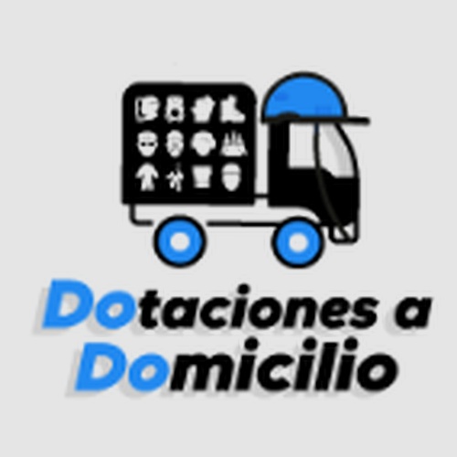 Dotaciones a Domicilio