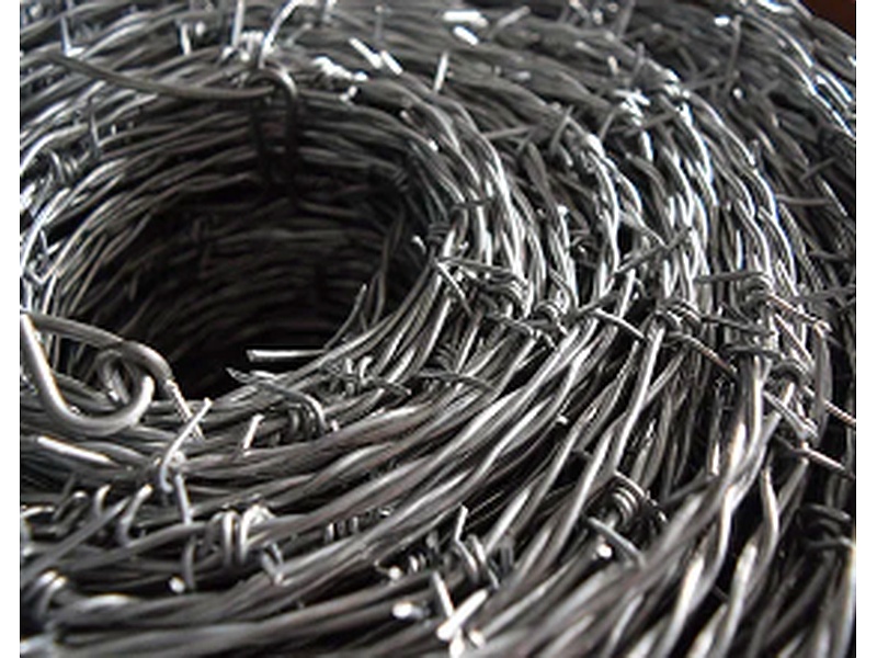 Alambre de Púas Colombia