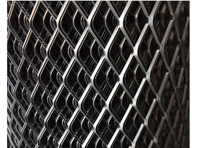 Malla Expandida Colombia