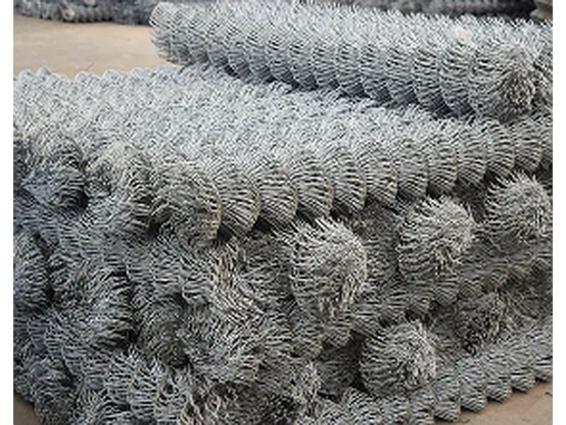 Malla Eslabonada Colombia