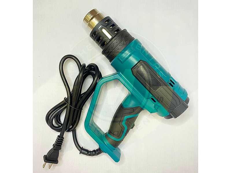 Pistola Calor BOGOTA