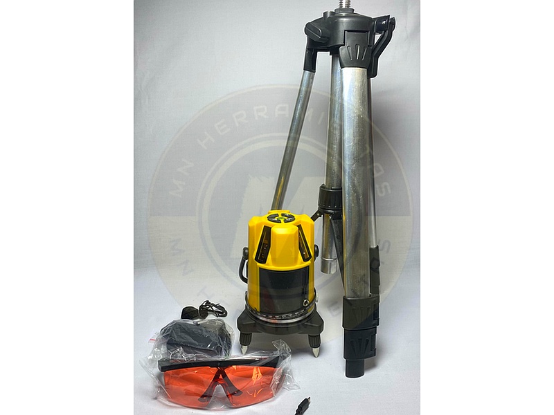 Nivel Láser 5 líneas BOGOTA