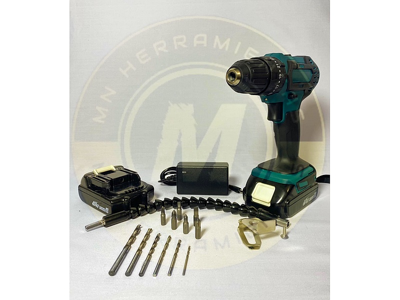 Taladro Inalámbrico 24V BOGOTA