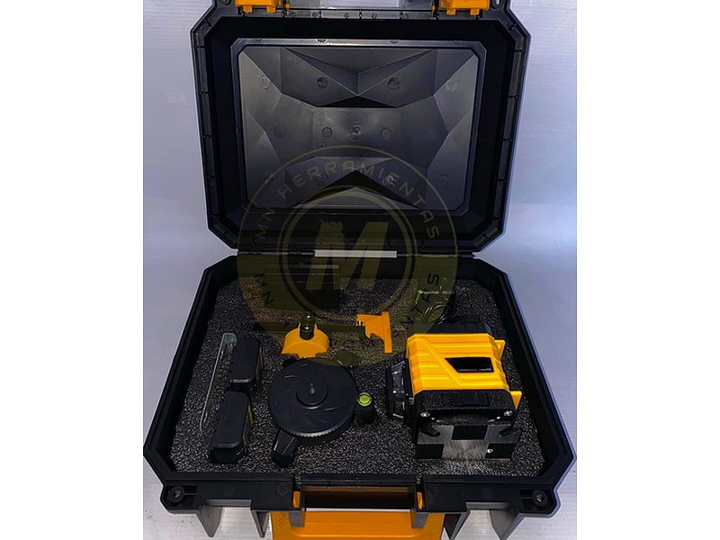 Nivel Láser 12 Líneas BOGOTA