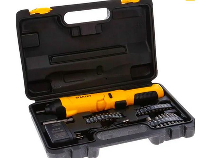 Kit Atornillador Litio BOGOTA