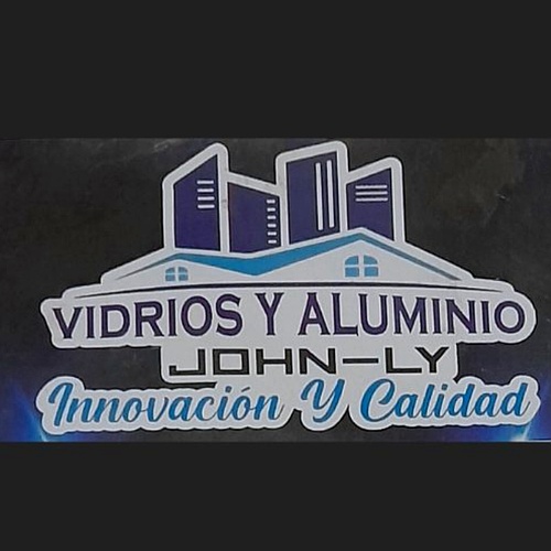 Vidrios y aluminios john-ly Colombia