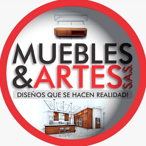 Muebles y Artes S A S