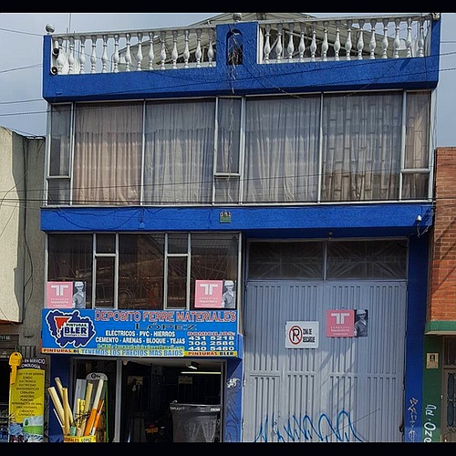 Ferremateriales Lopez