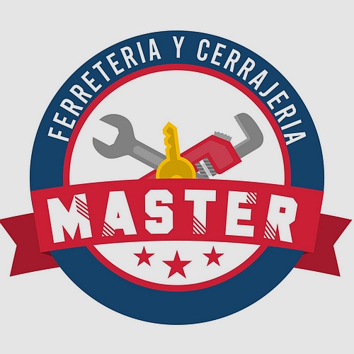 Ferretería y cerrajería Master