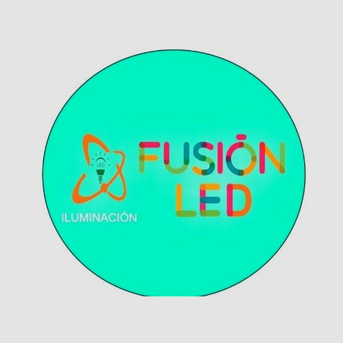 Fusion LED iluminación