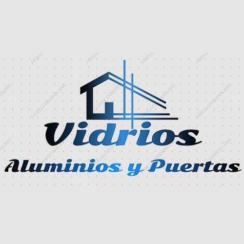 Vidrios Aluminios y Puertas