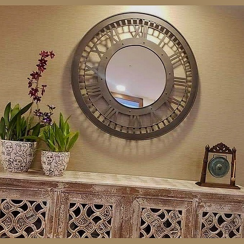 Muebles y Colchones Atlántico