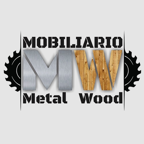 Metal Wood mobiliario 