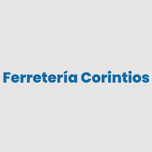 Ferreteria Corintios