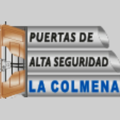 Puertas de Alta Seguridad La Colmena
