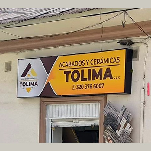 Tolima
