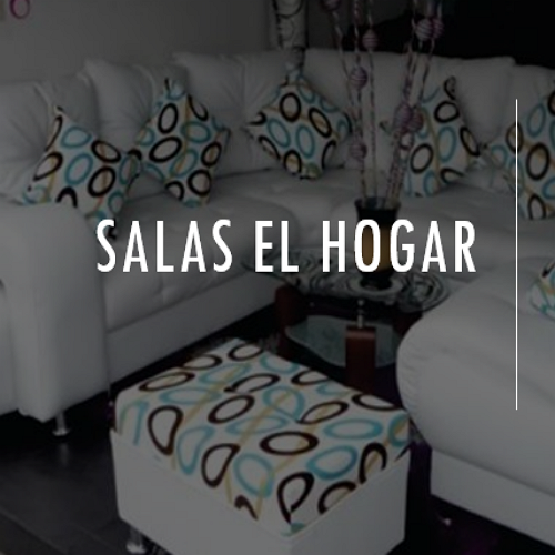 Salas el hogar