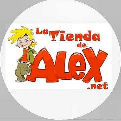 La Tienda De Alex