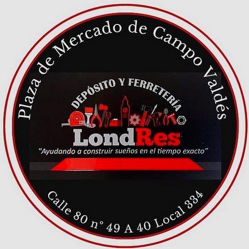 Depósito y Ferretería LondRes