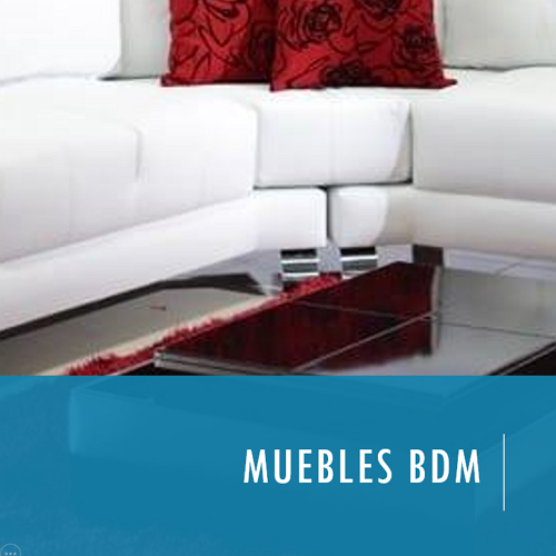 Muebles BDM