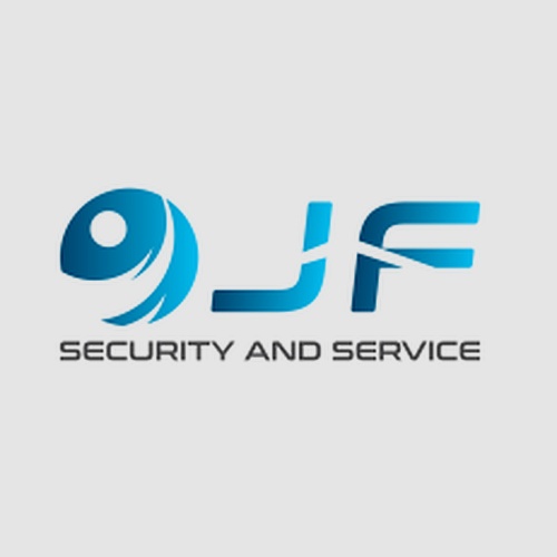 Jf security and service
