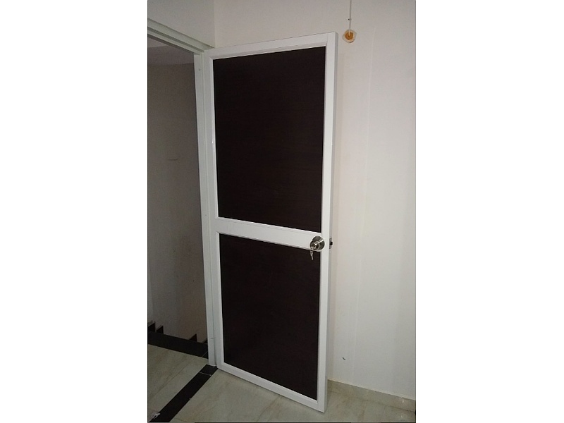 Puerta clásica Colombia